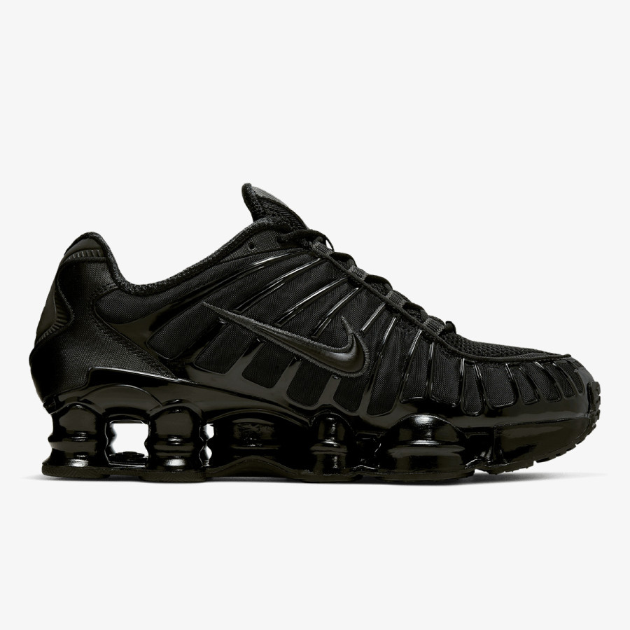 NIKE Спортни обувки Shox Tl 