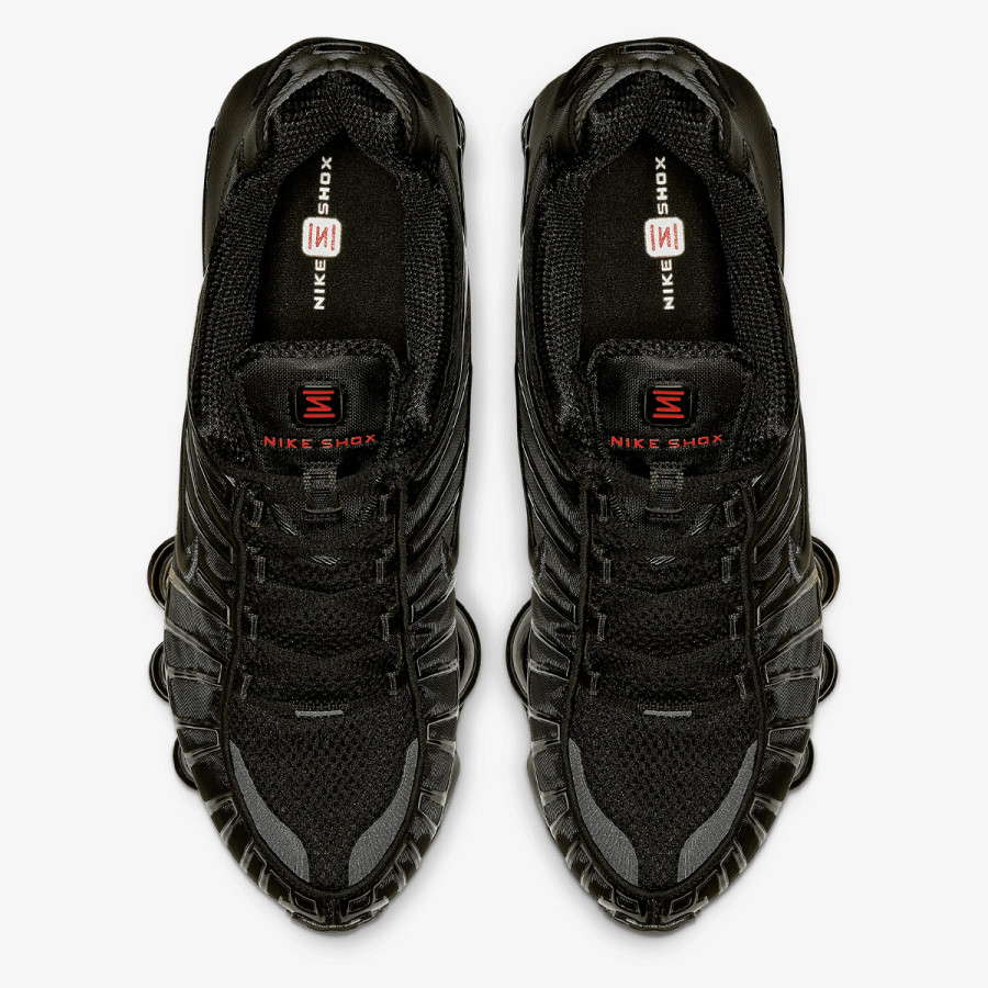 NIKE Спортни обувки Shox Tl 