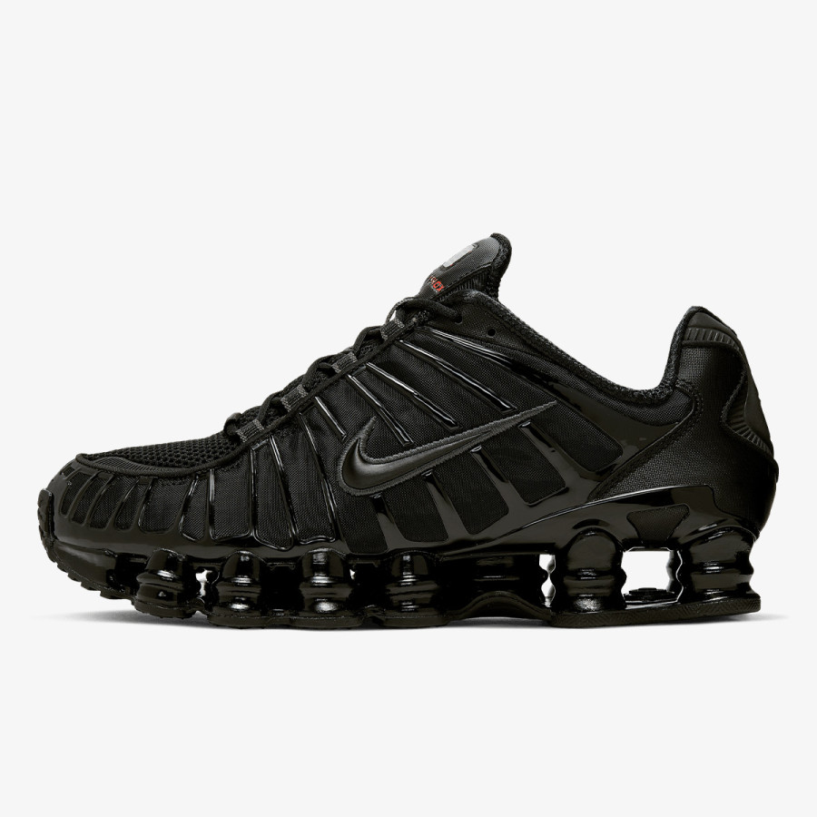 NIKE Спортни обувки Shox Tl 