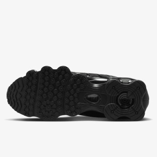 NIKE Спортни обувки NIKE SHOX TL 