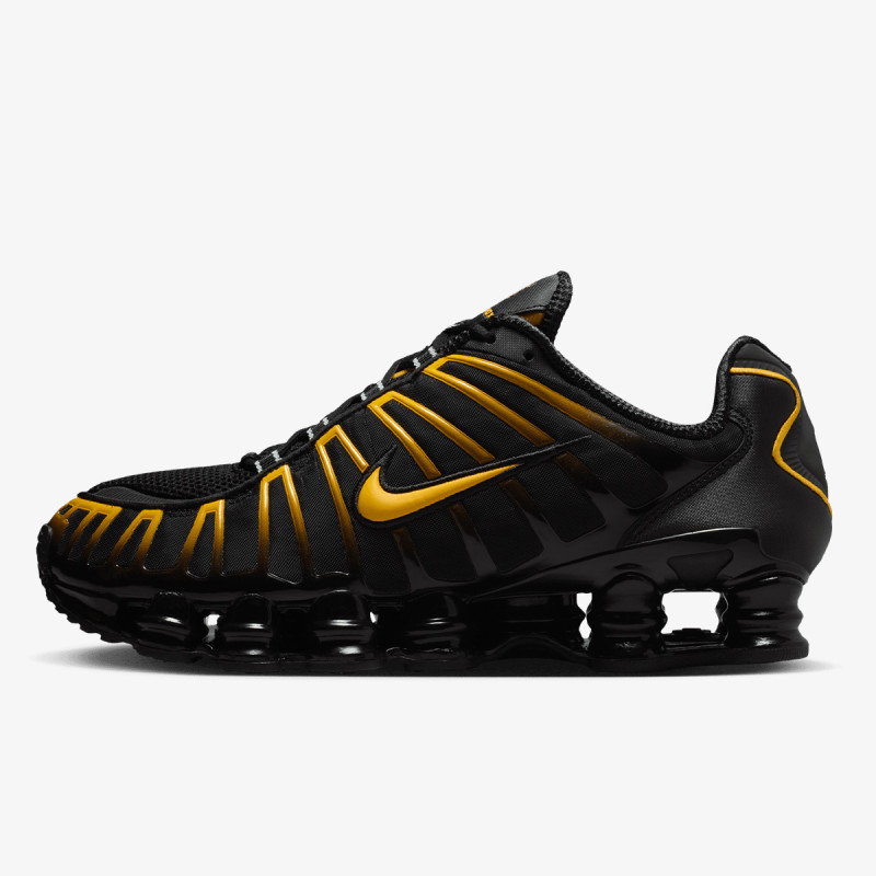 NIKE Спортни обувки NIKE SHOX TL 