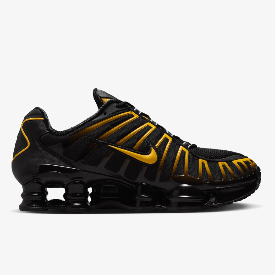 NIKE Спортни обувки NIKE SHOX TL 