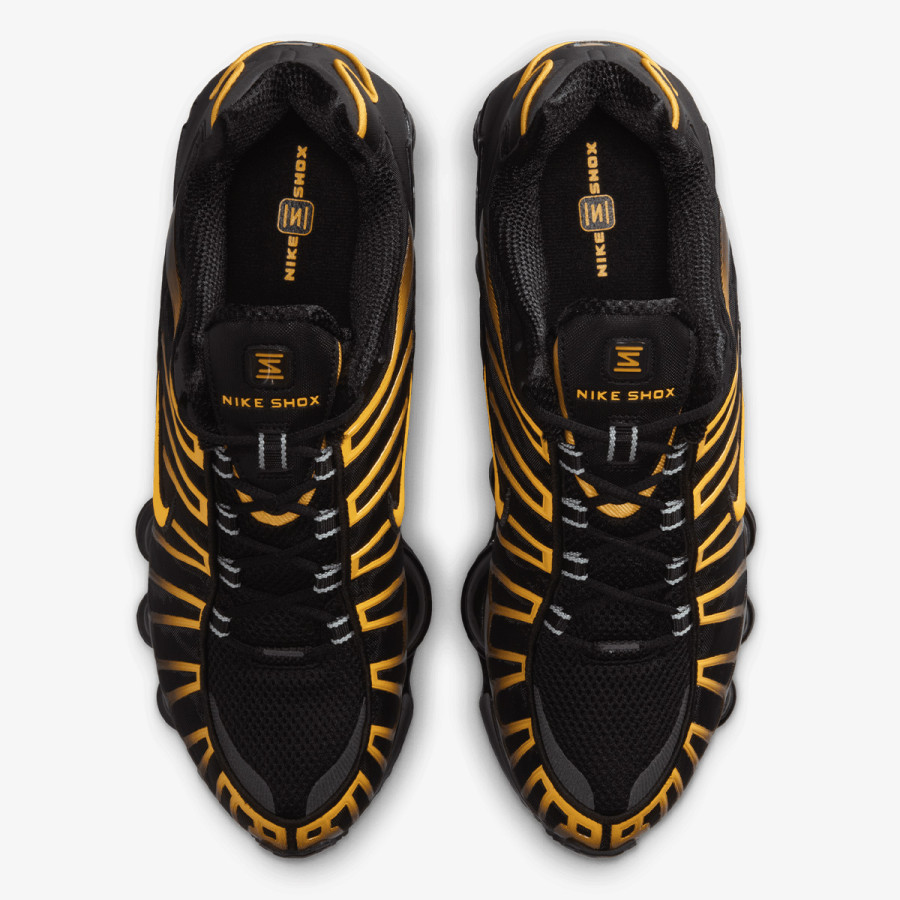 NIKE Спортни обувки NIKE SHOX TL 