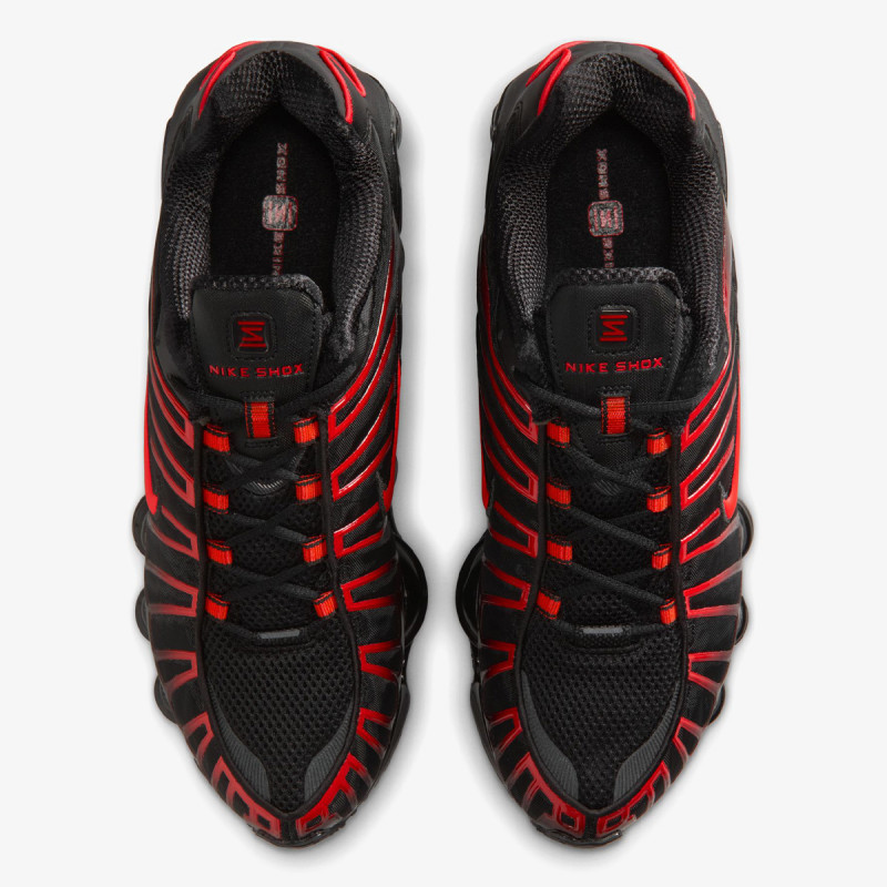 NIKE Спортни обувки NIKE SHOX TL 