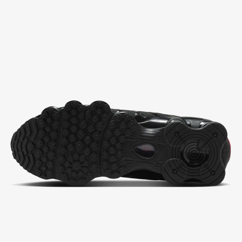 NIKE Спортни обувки NIKE SHOX TL 