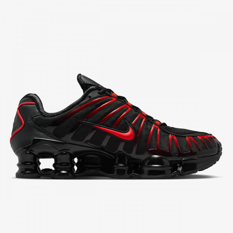 NIKE Спортни обувки NIKE SHOX TL 