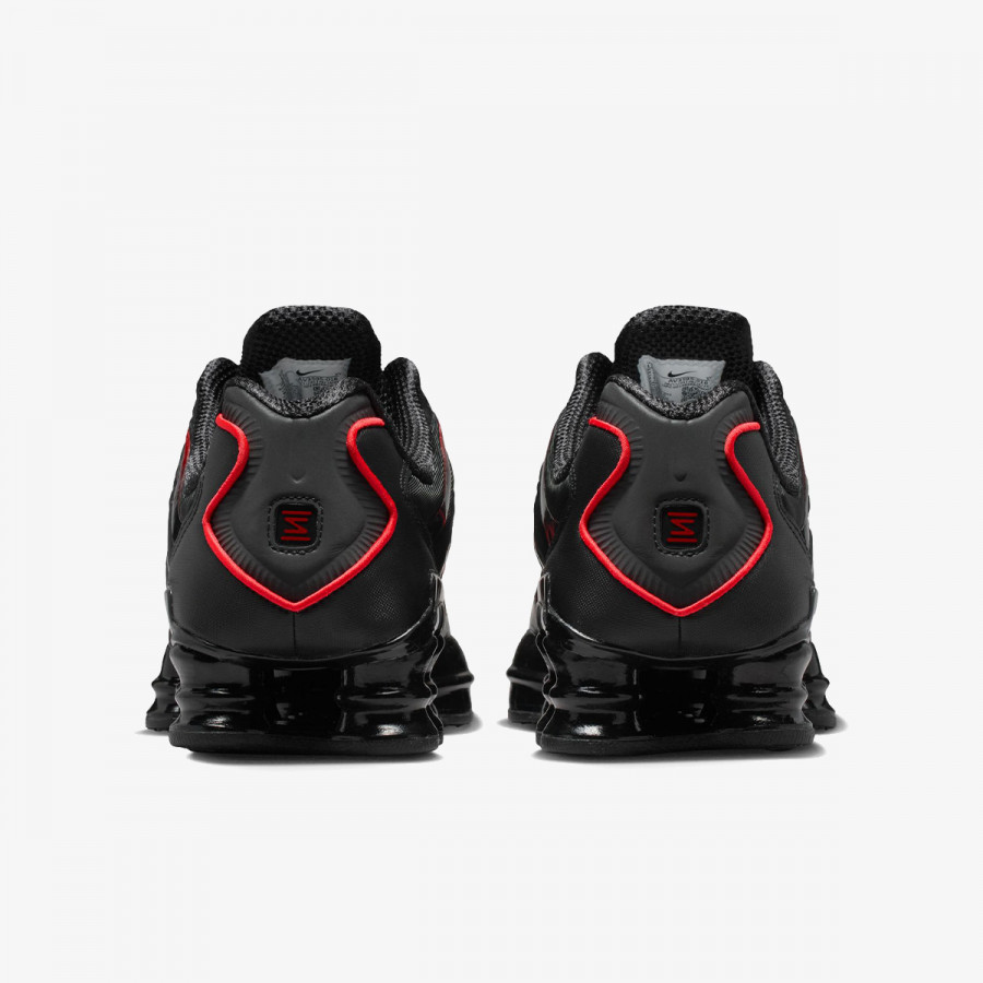 NIKE Спортни обувки NIKE SHOX TL 