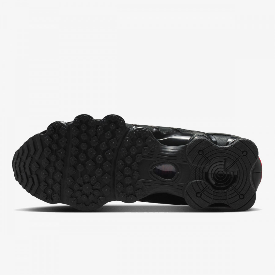 NIKE Спортни обувки NIKE SHOX TL 