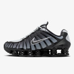 NIKE Спортни обувки NIKE SHOX TL 