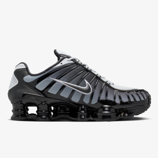 NIKE Спортни обувки NIKE SHOX TL 