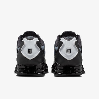 NIKE Спортни обувки NIKE SHOX TL 