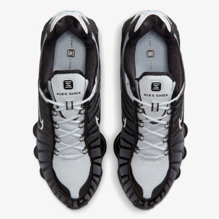 NIKE Спортни обувки NIKE SHOX TL 