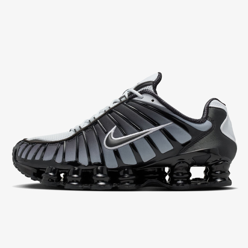 NIKE Спортни обувки NIKE SHOX TL 
