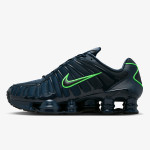 NIKE Спортни обувки NIKE SHOX TL 
