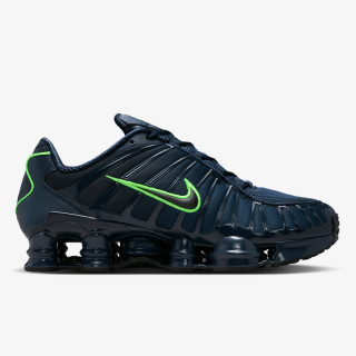 NIKE Спортни обувки NIKE SHOX TL 