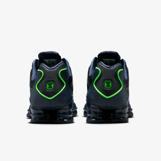 NIKE Спортни обувки NIKE SHOX TL 