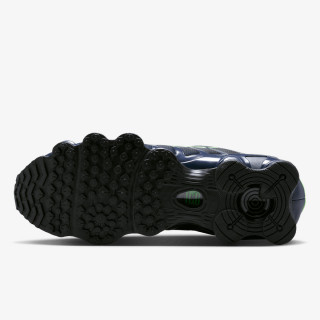 NIKE Спортни обувки NIKE SHOX TL 