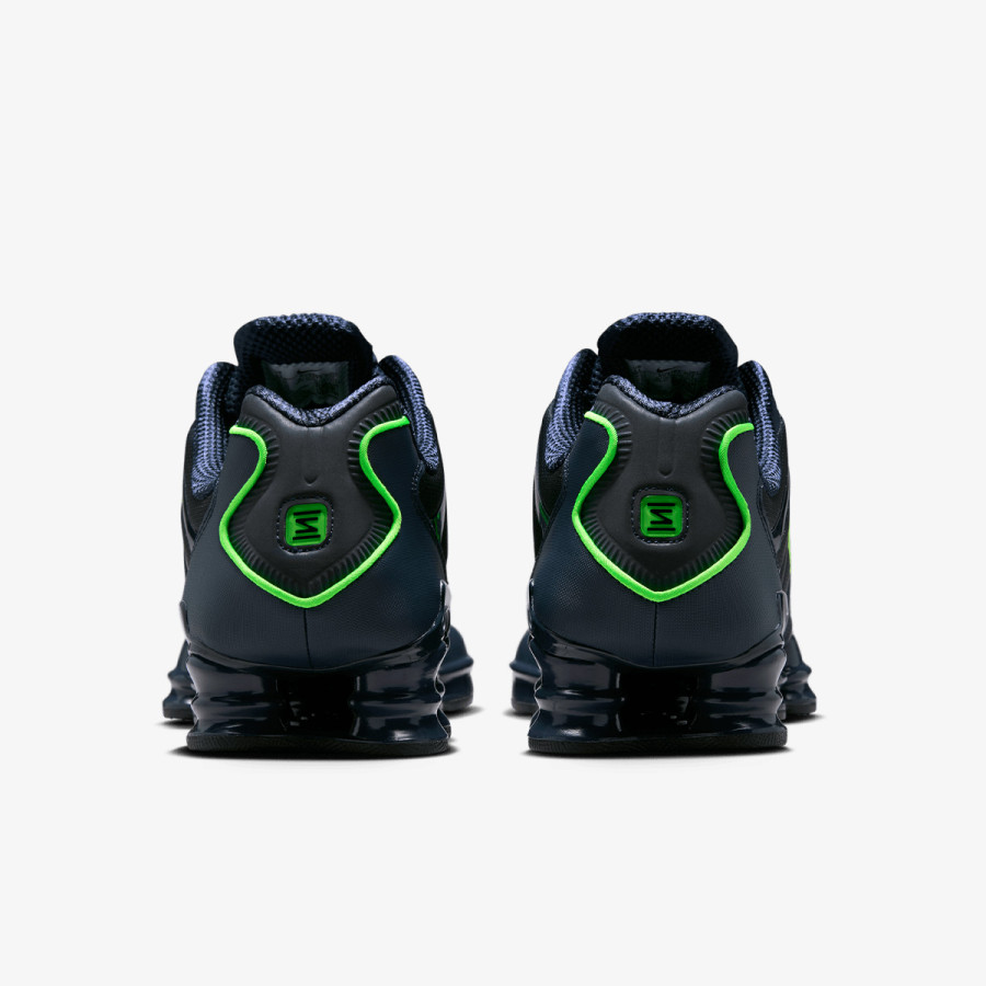 NIKE Спортни обувки NIKE SHOX TL 