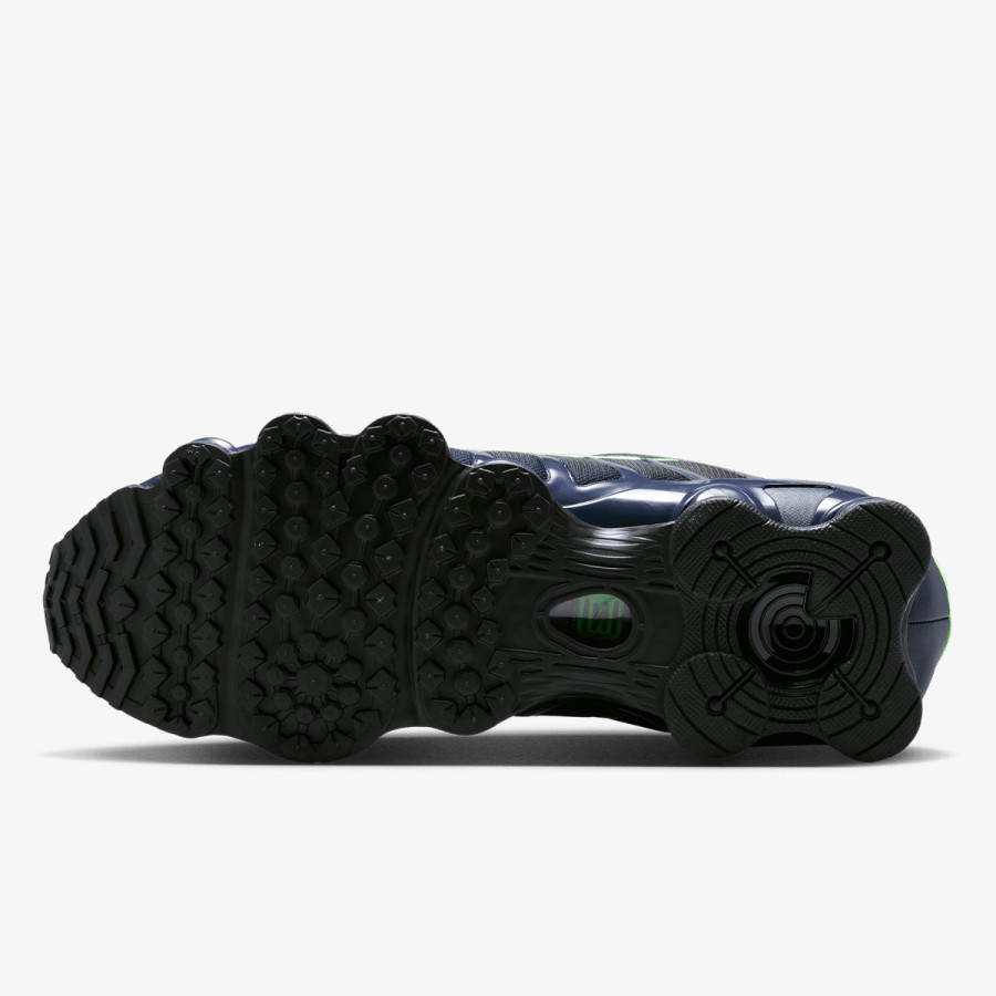 NIKE Спортни обувки NIKE SHOX TL 