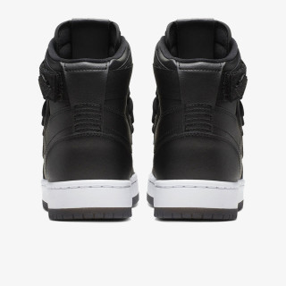 NIKE Спортни обувки WMNS AIR JORDAN 1 NOVA XX 