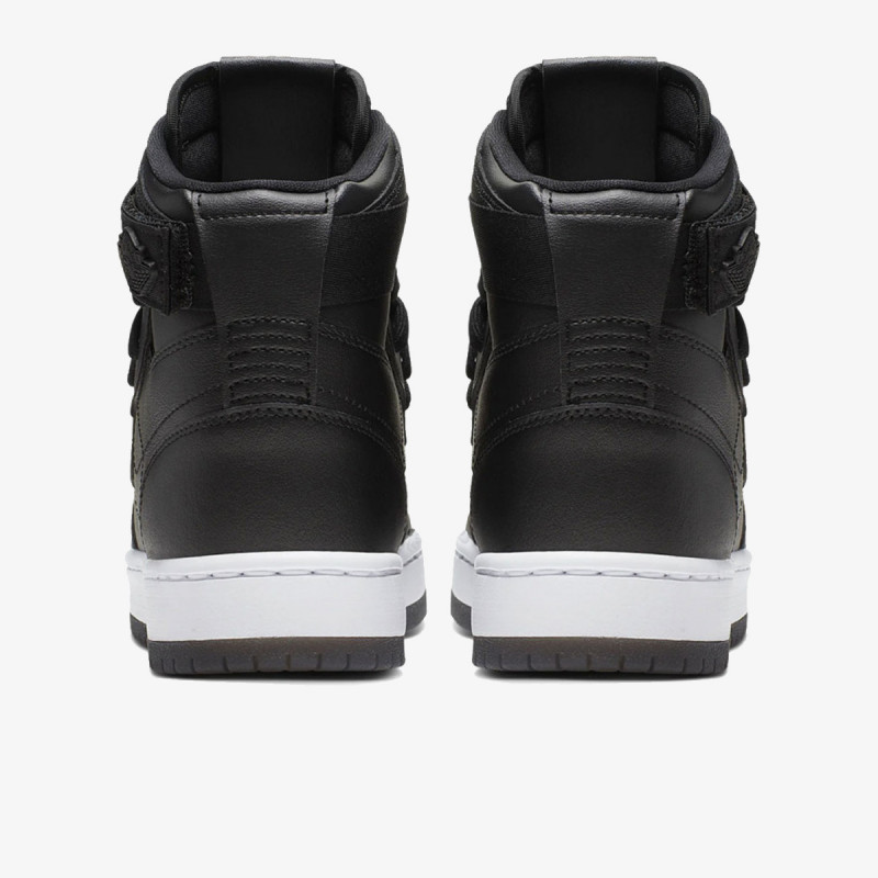 NIKE Спортни обувки WMNS AIR JORDAN 1 NOVA XX 