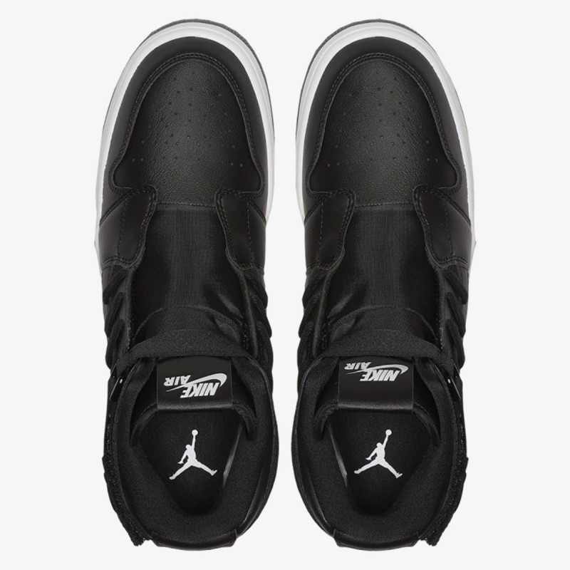 NIKE Спортни обувки WMNS AIR JORDAN 1 NOVA XX 