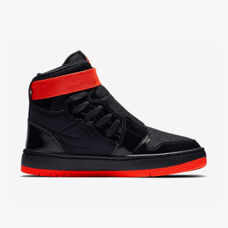 NIKE Спортни обувки WMNS AIR JORDAN 1 NOVA XX 