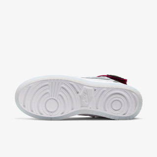 NIKE Спортни обувки WMNS AIR JORDAN 1 NOVA XX 