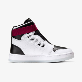 NIKE Спортни обувки WMNS AIR JORDAN 1 NOVA XX 