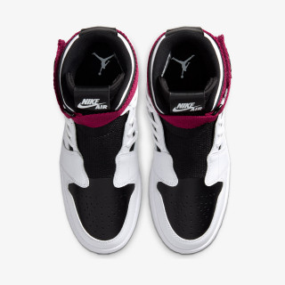 NIKE Спортни обувки WMNS AIR JORDAN 1 NOVA XX 