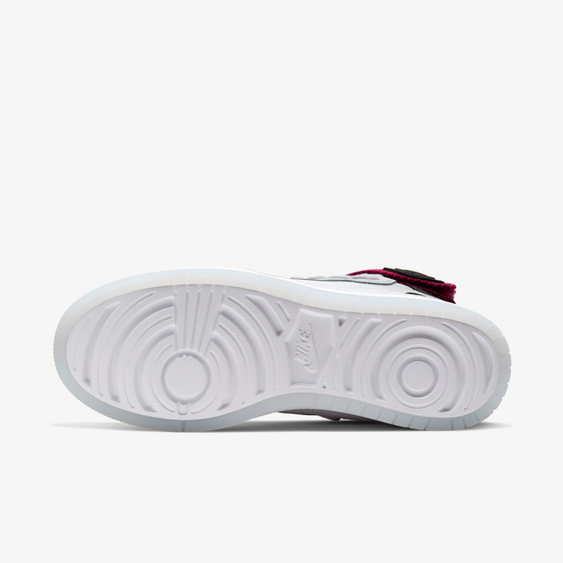 NIKE Спортни обувки WMNS AIR JORDAN 1 NOVA XX 