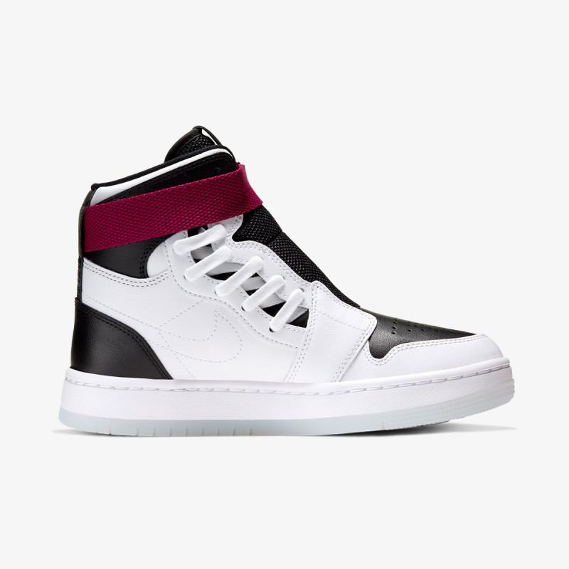 NIKE Спортни обувки WMNS AIR JORDAN 1 NOVA XX 