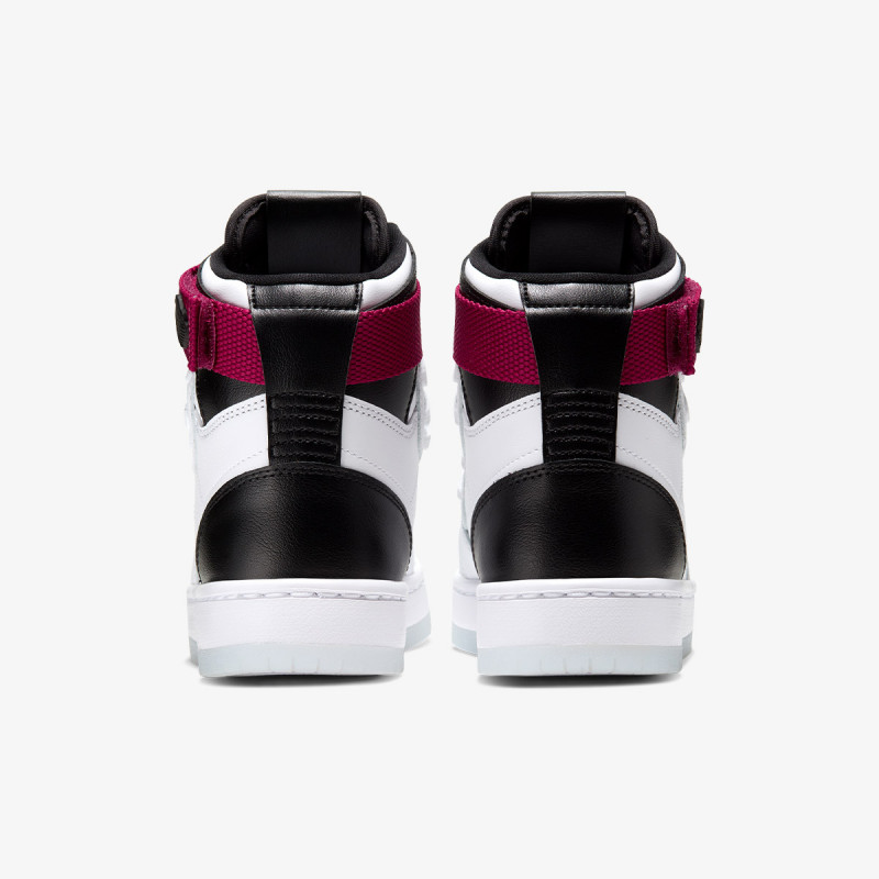 NIKE Спортни обувки WMNS AIR JORDAN 1 NOVA XX 