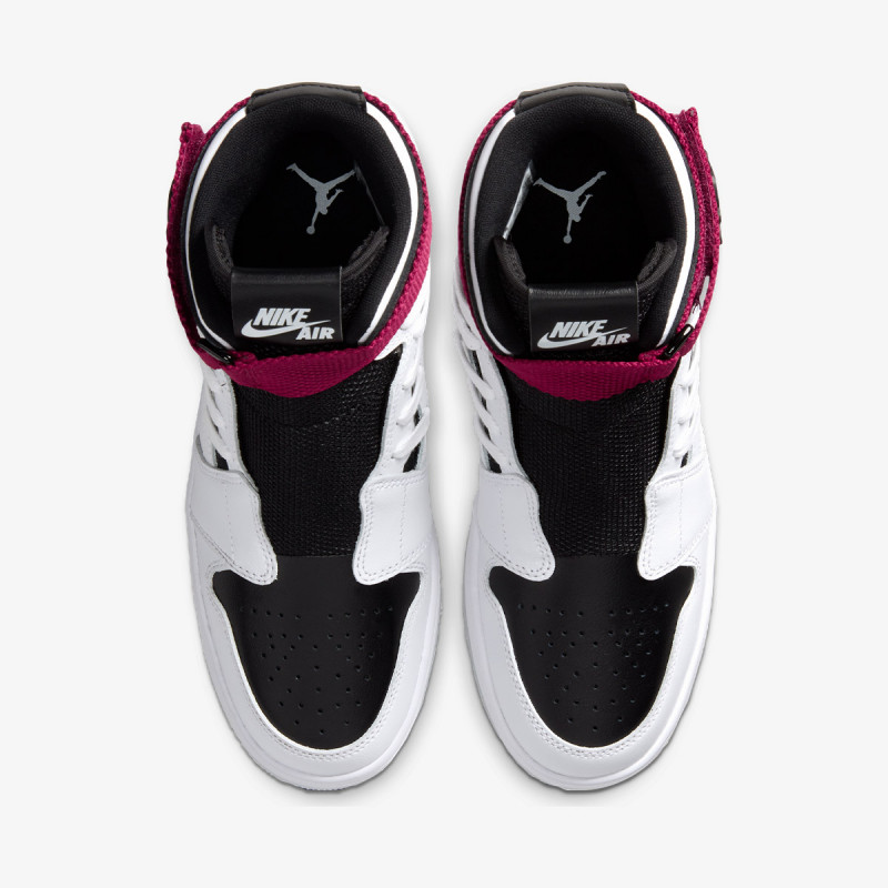 NIKE Спортни обувки WMNS AIR JORDAN 1 NOVA XX 