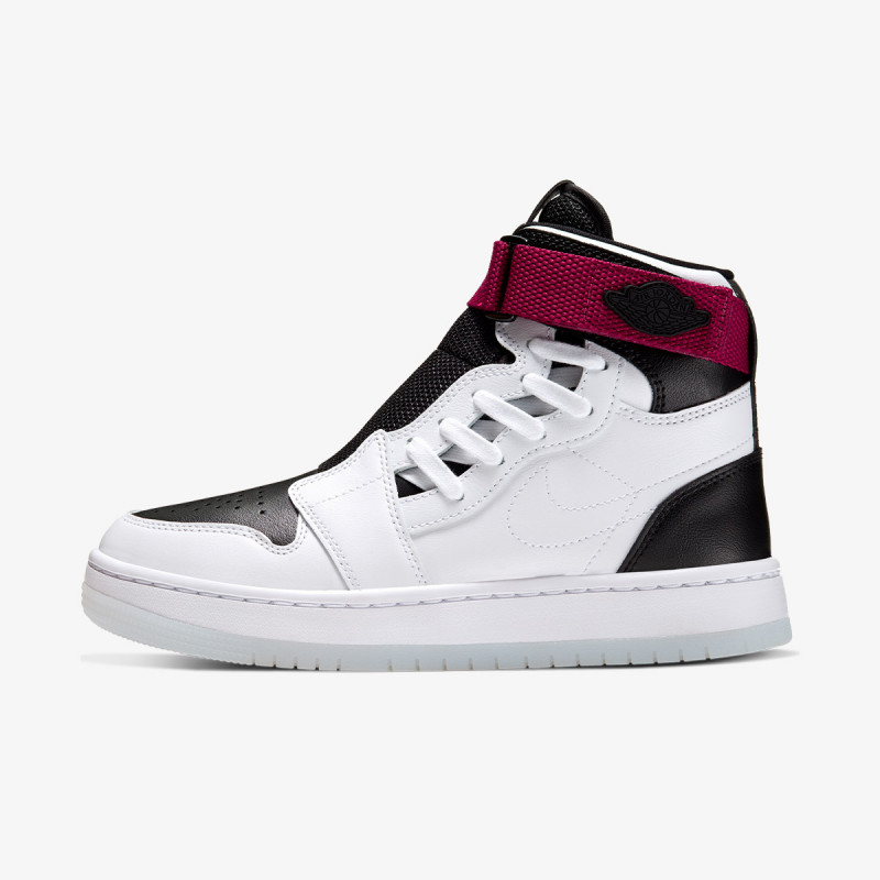 NIKE Спортни обувки WMNS AIR JORDAN 1 NOVA XX 