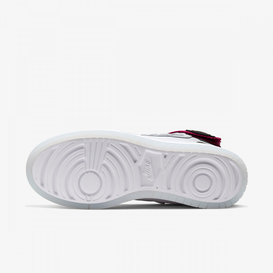 NIKE Спортни обувки WMNS AIR JORDAN 1 NOVA XX 