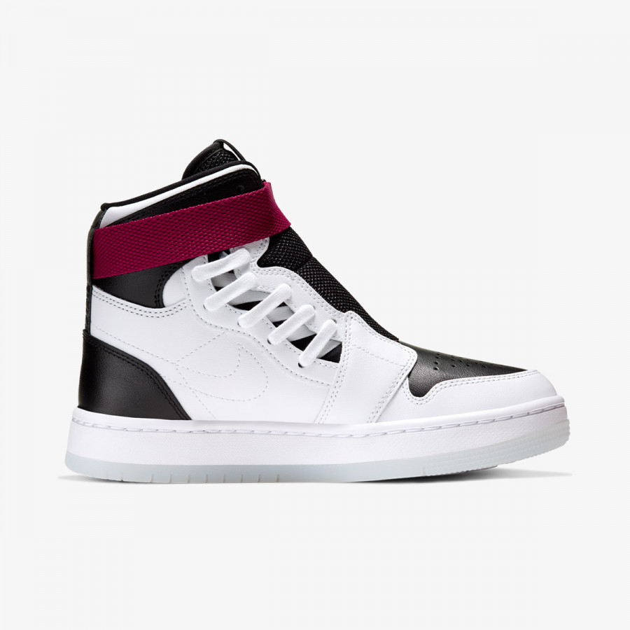 NIKE Спортни обувки WMNS AIR JORDAN 1 NOVA XX 