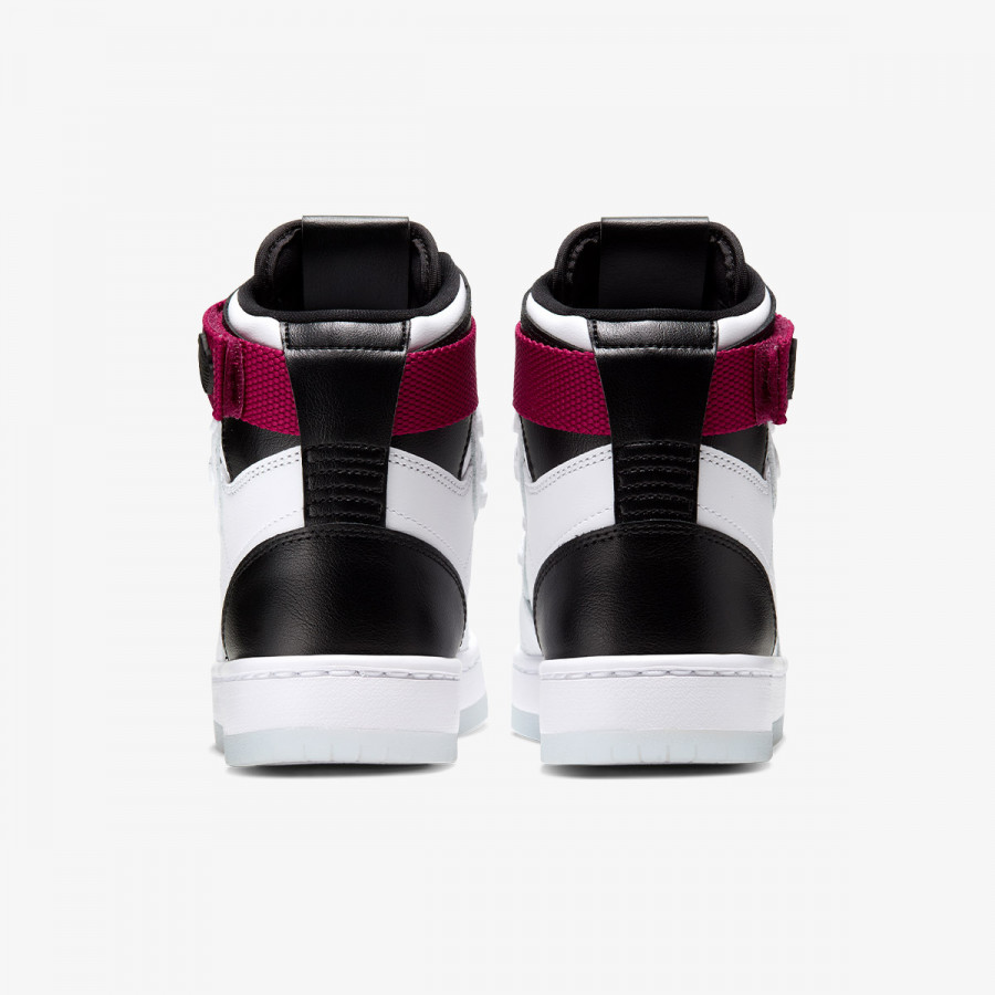 NIKE Спортни обувки WMNS AIR JORDAN 1 NOVA XX 