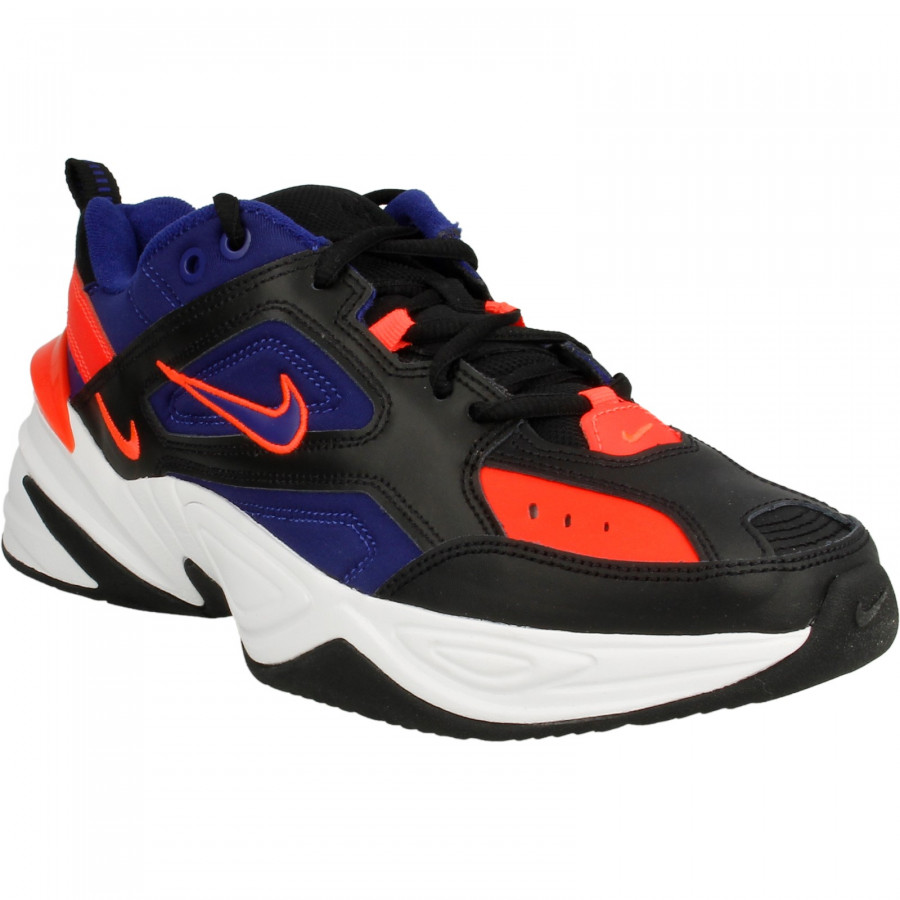 NIKE Спортни обувки NIKE M2K TEKNO 