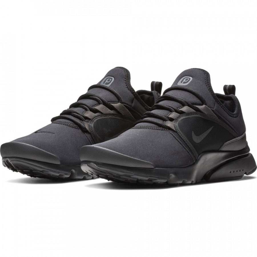 NIKE Спортни обувки NIKE PRESTO FLY WRLD 