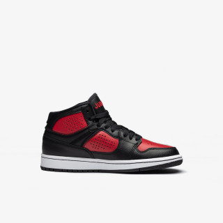 NIKE Спортни обувки JORDAN ACCESS BG 