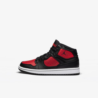 NIKE Спортни обувки JORDAN ACCESS BG 