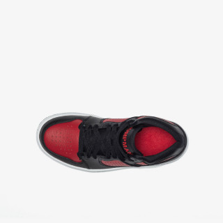 NIKE Спортни обувки JORDAN ACCESS BG 