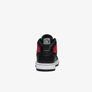 NIKE Спортни обувки JORDAN ACCESS BG 