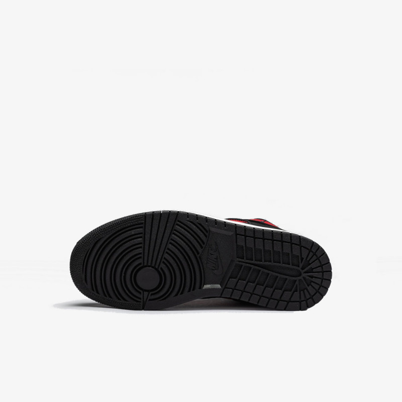 NIKE Спортни обувки JORDAN ACCESS BG 