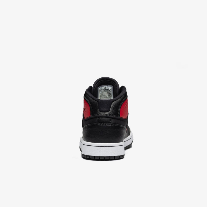 NIKE Спортни обувки JORDAN ACCESS BG 