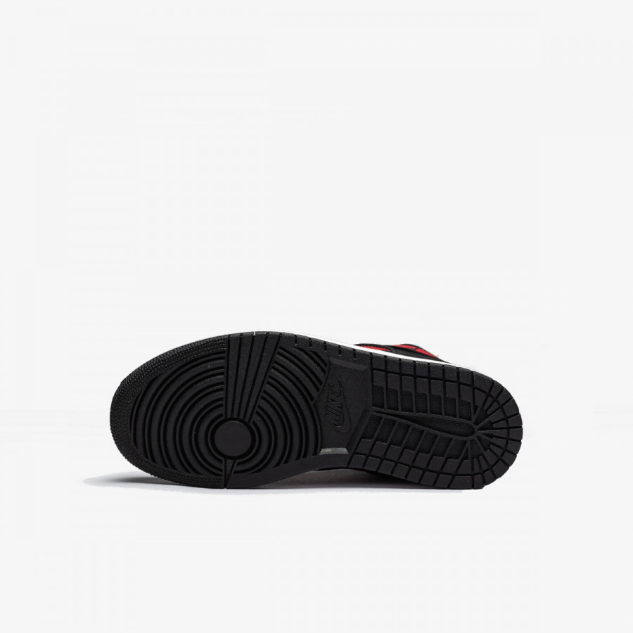 NIKE Спортни обувки JORDAN ACCESS BG 
