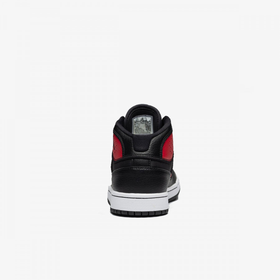 NIKE Спортни обувки JORDAN ACCESS BG 