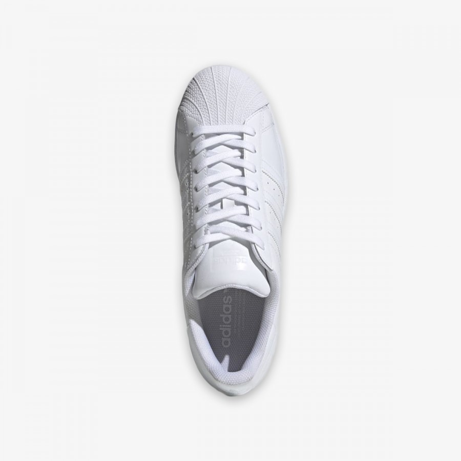 adidas Спортни обувки SUPERSTAR FOUNDATION J 