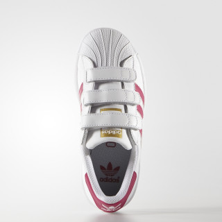 adidas Спортни обувки SUPERSTAR FOUNDATION CF C 